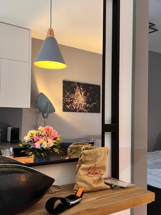 Suiteangel - Luxury Design Condo With Free Garage Βουδαπέστη Εξωτερικό φωτογραφία